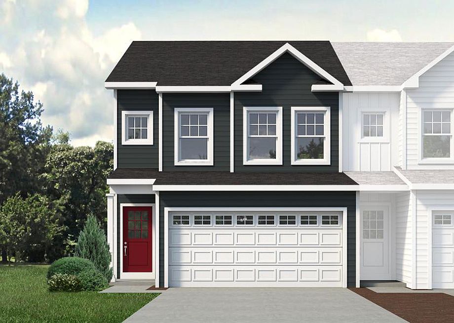 Home Elevation Image