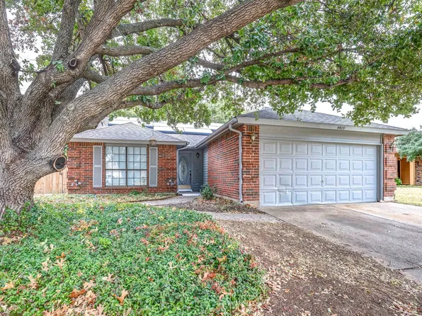 4409 Thrasher Ct, Fort Worth, TX 76137