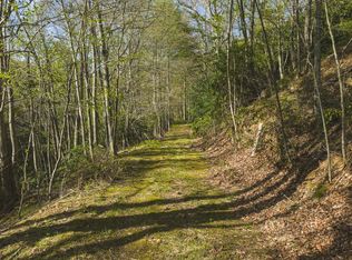 Black Ridge Rd SW, Floyd, VA 24091