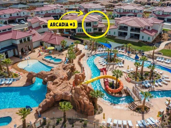 3780 W Arcadia Dr #3, Santa Clara, UT 84765