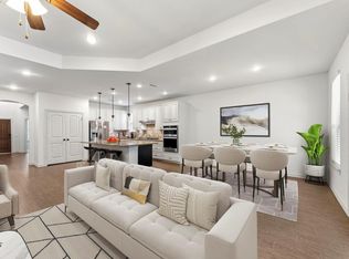 15 Pioneer Canyon Pl, Tomball, TX 77375
