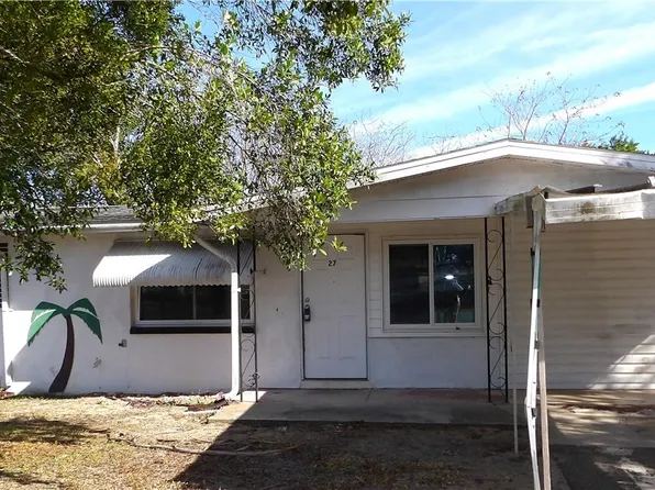 27 E Lemon St, Beverly Hills, FL 34465