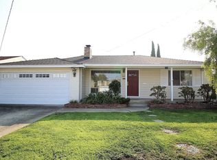 18635 Times Ave, San Lorenzo, CA 94580