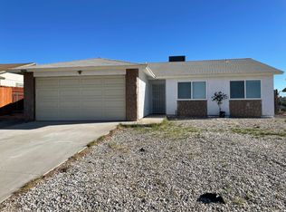 15967 Puesta Del Sol Dr, Victorville, CA 92394