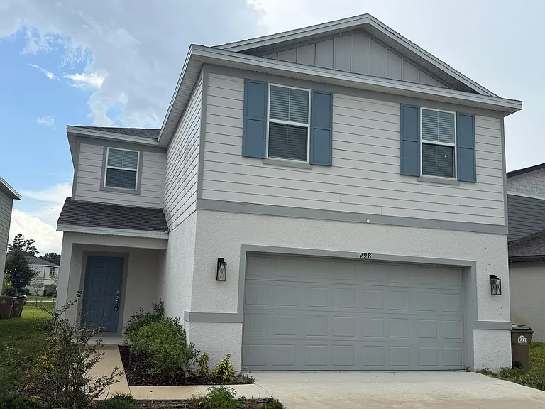 998 Rivers Crossing St — Photo 1