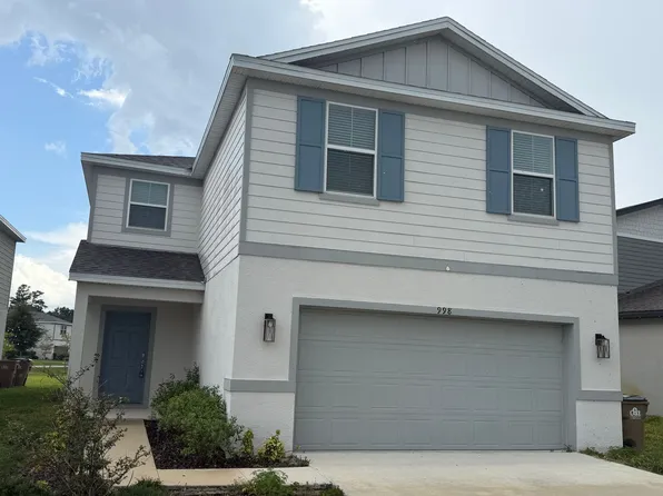 998 Rivers Crossing St, Clermont, FL 34714