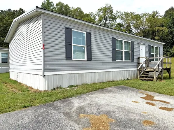 78 Appaloosa Trl, Corbin, KY 40701