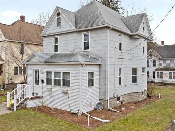 258 Robinson St, Binghamton, NY 13904