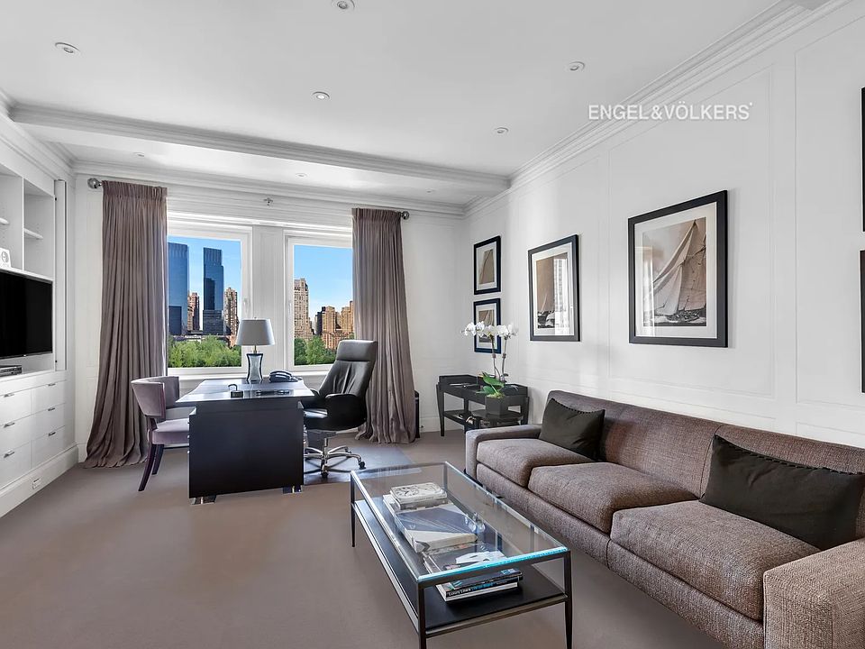 The Pierre Apartments New York, NY Zillow