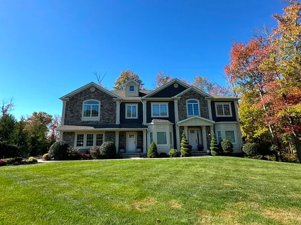 5 Countryside Ln #Basement, Warren, NJ 07059