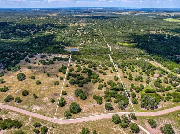 Lot 24 Rifle Ridge, Burnet, TX 78611