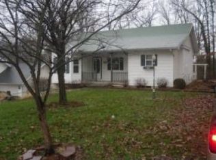 1705 E Samuel J St, Ozark, MO 65721