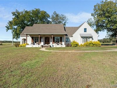 2037 Highway 129, Fayette, AL, 35555