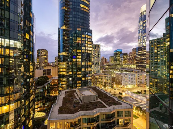 301 Main St #18G, San Francisco, CA 94107