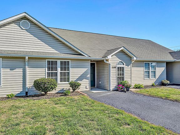 2nd image of 2480 Tuckawana Cir NW #2480