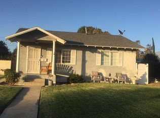 1707 2nd St, La Verne, CA 91750