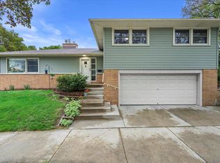 7829 W Mount Vernon Ave, Milwaukee, WI 53213