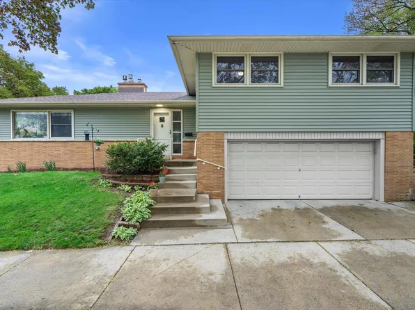 7829 West Mt Vernon AVENUE, Milwaukee, WI 53213