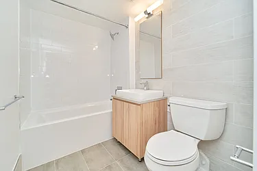 Rented by Living New York