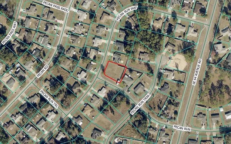 1st image of TBD SW 72ND TERR ROAD LOT 11