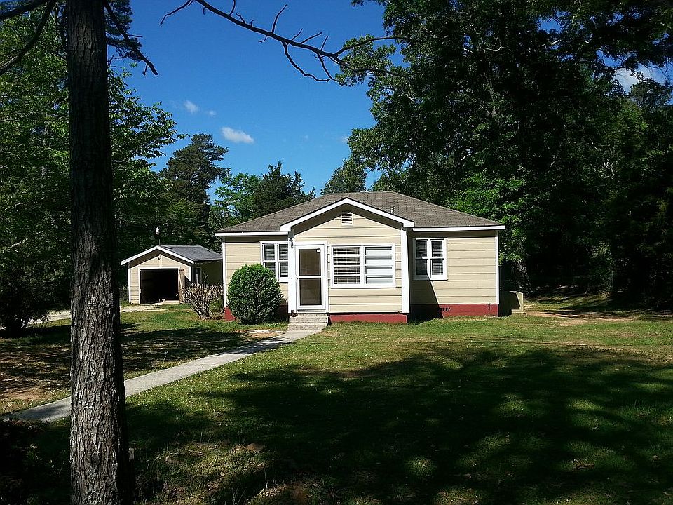 View from Dempsey Drive