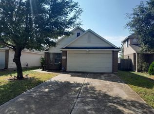 626 Hollandbridge Ln, Houston, TX 77073