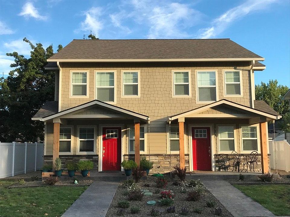 Townhomes