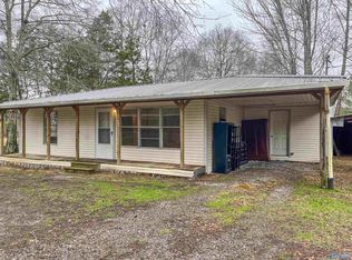 600 County Road 273, Rainsville, AL 35986