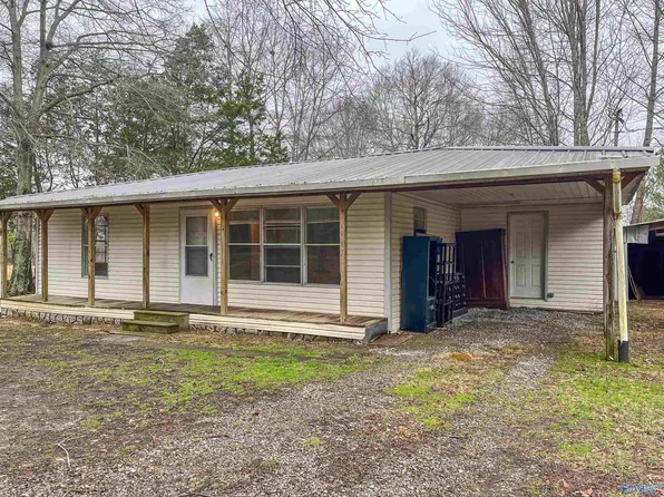 600 County Road 273, Rainsville, AL 35986