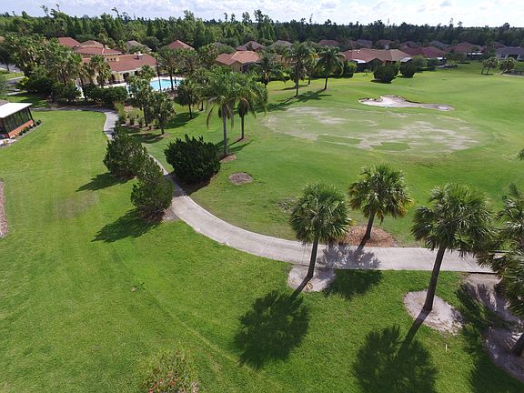 15th Hole Cypress Course