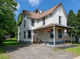 409 Park Ave, Corning, NY 14830