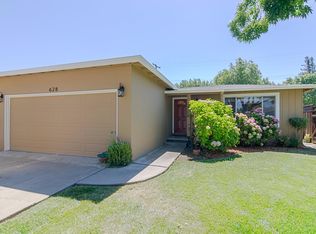 628 San Miguel Ave, Santa Clara, CA
