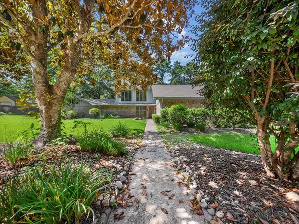 1027 Creek Bend Dr, Jasper, TX 75951