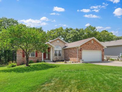 148 Shadow Lake Drive, Branson, MO, 65616