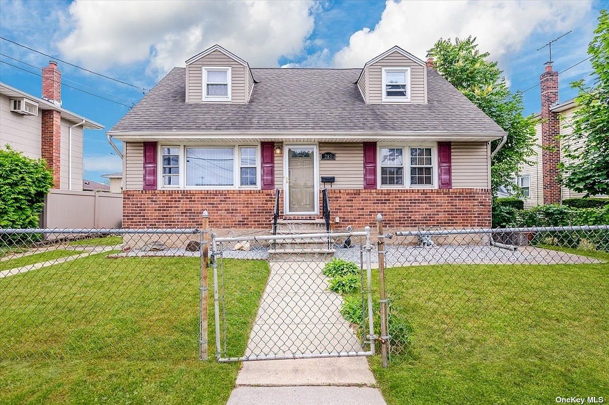 283 Evans Avenue, Elmont, NY 11003 Zillow