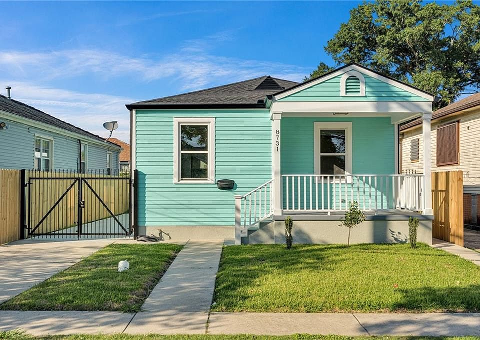 1st image of 8731 Colapissa St