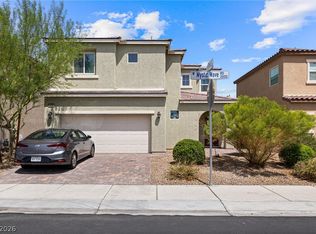 2106 Mystic Wave Rd, North Las Vegas, NV 89031