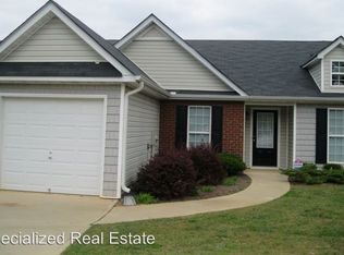 5528 Union Pointe Pl, Union City, GA 30291