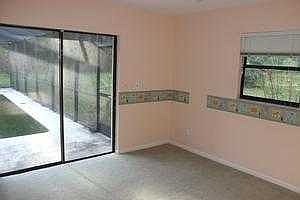 4th bedroom