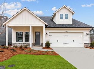 235 Strawberry Ln, Woodstock, GA 30189