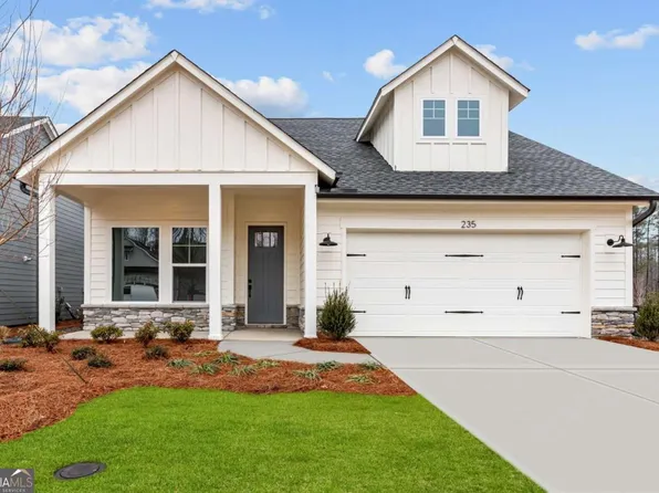 235 Strawberry Ln, Woodstock, GA 30189