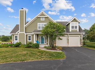 7132 Ida Red Rd #C, Egg Harbor, WI 54209