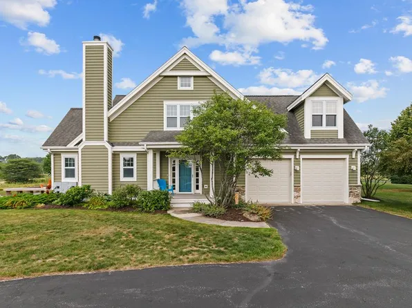 7132 Ida Red Rd #C, Egg Harbor, WI 54209