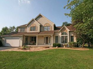 123 Rosebud Trl, Webster, NY 14580