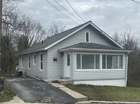 222 Clyde St, Beckley, WV 25801
