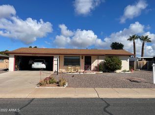 6018 E Des Moines St, Mesa, AZ 85205