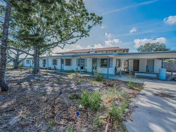 1801 Bay Blvd, Indian Rocks Beach, FL 33785