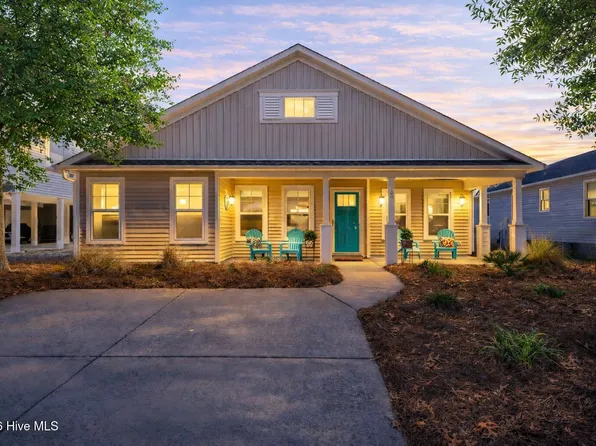 150 NE 19th Street, Oak Island, NC 28465