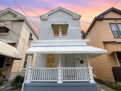3728 Borden St, Cincinnati, OH, 45223