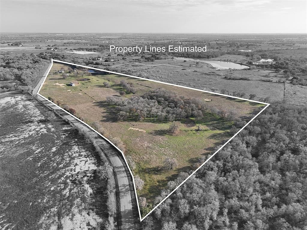 2465 County Road 113, Giddings, TX 78942 Zillow
